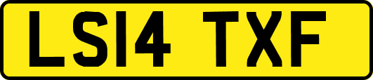 LS14TXF