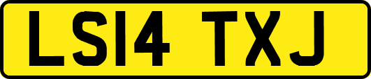 LS14TXJ