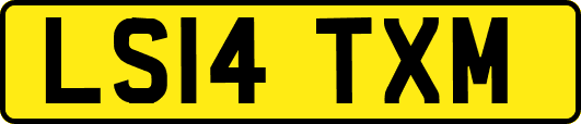 LS14TXM