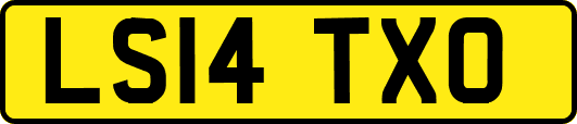 LS14TXO