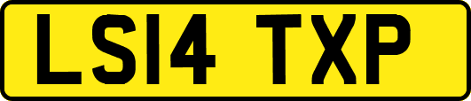 LS14TXP