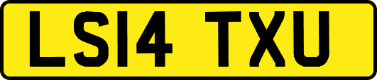 LS14TXU