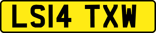 LS14TXW