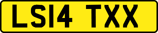 LS14TXX