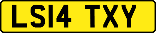 LS14TXY