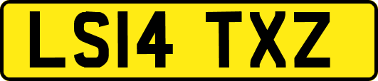 LS14TXZ