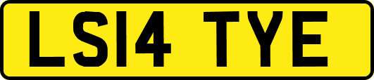 LS14TYE