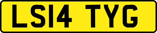 LS14TYG
