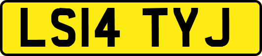 LS14TYJ