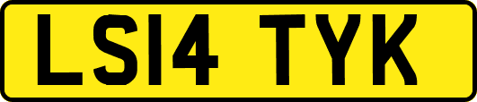 LS14TYK