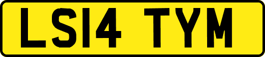 LS14TYM