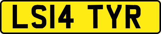 LS14TYR