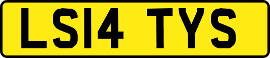 LS14TYS