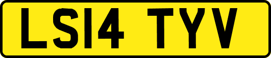 LS14TYV