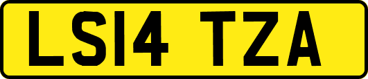 LS14TZA