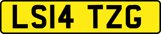 LS14TZG