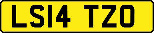 LS14TZO