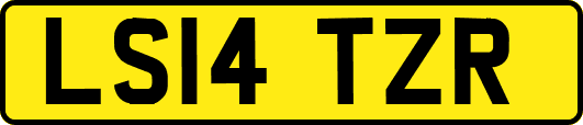 LS14TZR