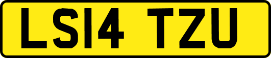 LS14TZU