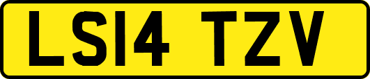LS14TZV