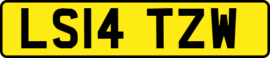 LS14TZW