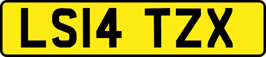LS14TZX