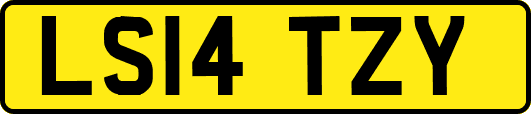 LS14TZY