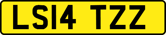 LS14TZZ