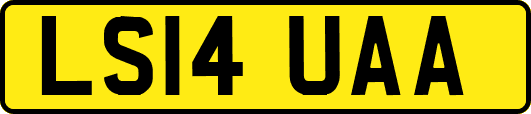 LS14UAA
