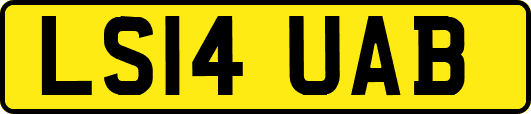 LS14UAB