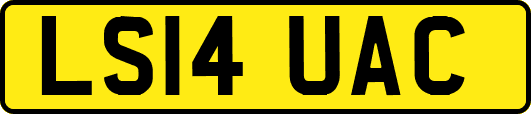 LS14UAC