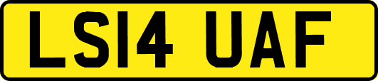 LS14UAF