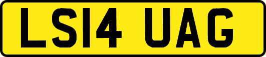 LS14UAG