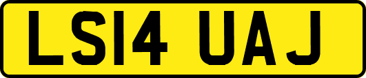 LS14UAJ