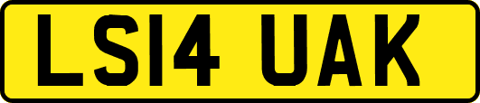 LS14UAK