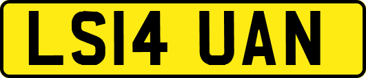 LS14UAN