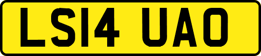 LS14UAO