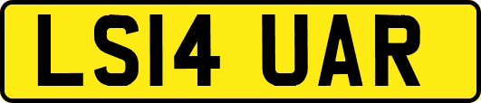 LS14UAR