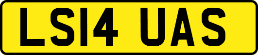 LS14UAS