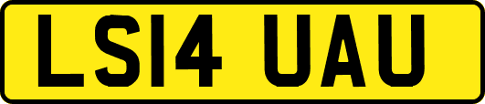 LS14UAU