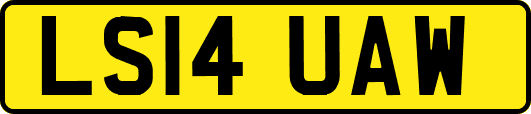 LS14UAW