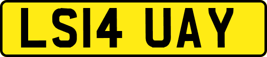 LS14UAY