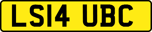 LS14UBC
