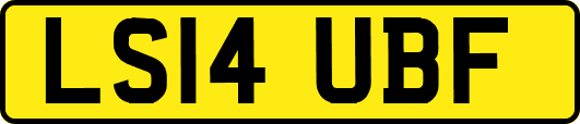 LS14UBF