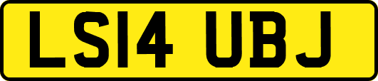 LS14UBJ