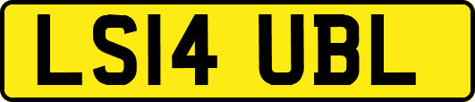 LS14UBL