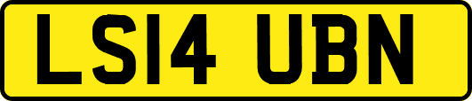 LS14UBN