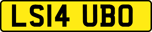 LS14UBO