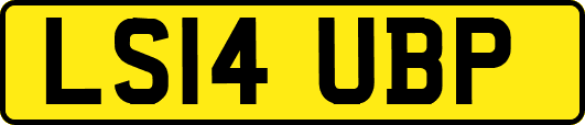 LS14UBP