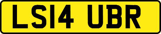 LS14UBR